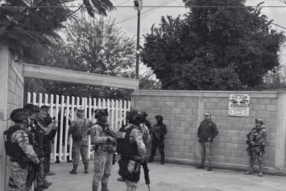 Ataque en Torreón extiende la alarma a escuelas de Gómez Palacio