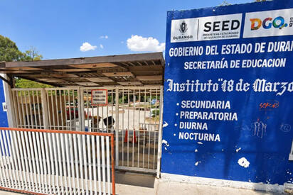 A sólo cuatro días del ataque ocurrido en la Secundaria General número 13 de Torreón, donde fue asesinada la subdirectora Nedi Edith Nevárez González y otras