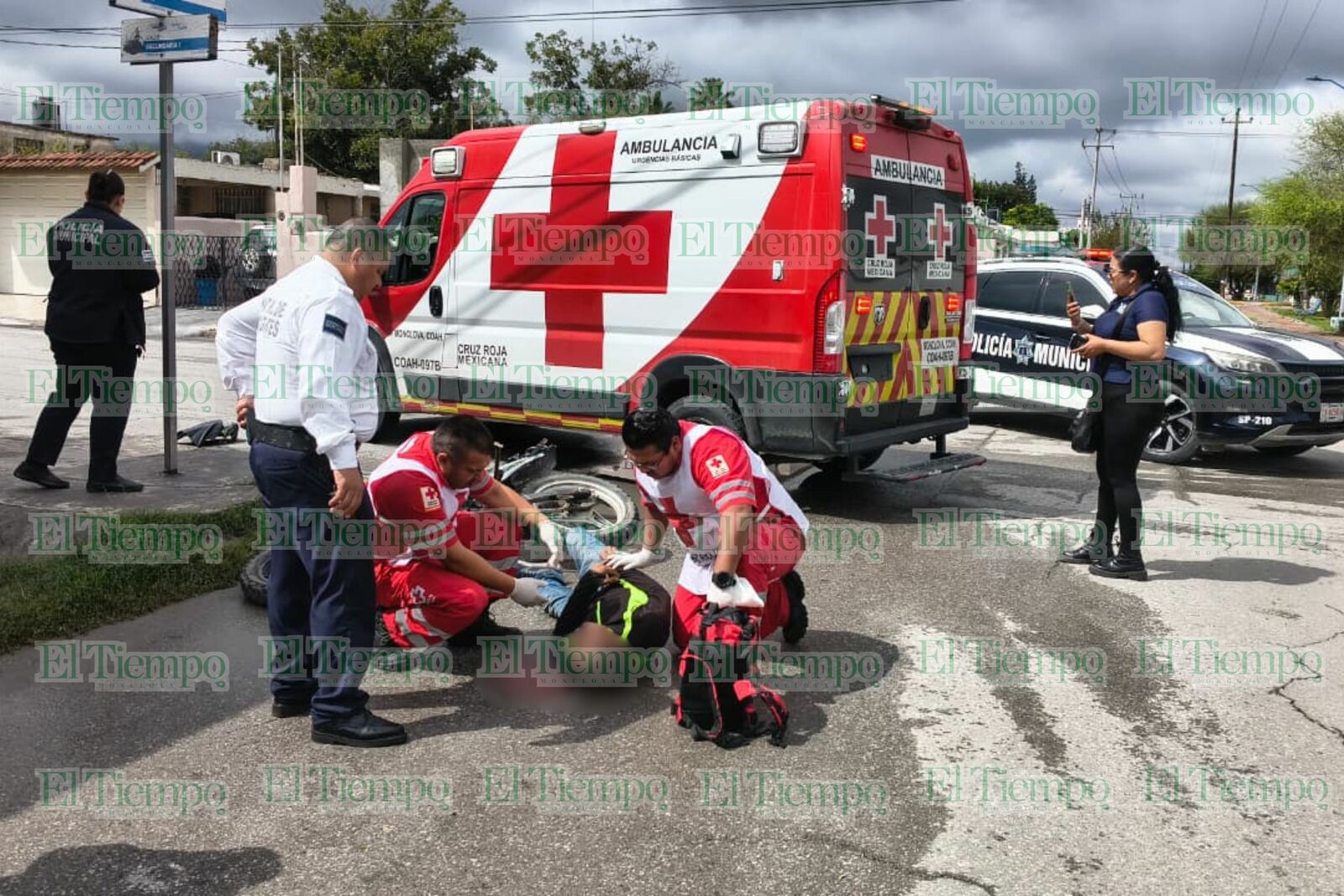 seguridad