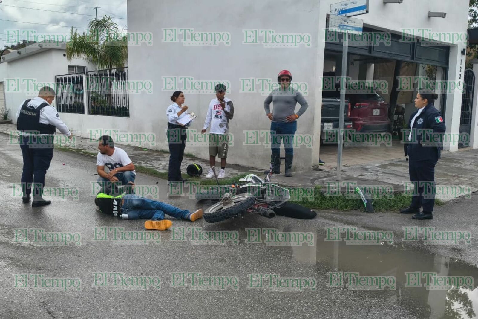 seguridad