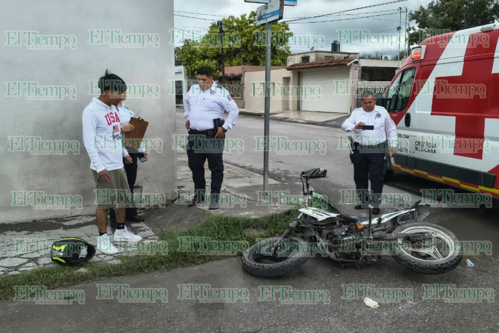 seguridad