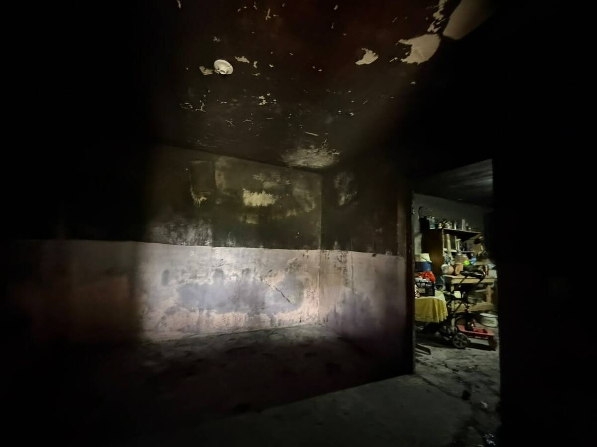 Incendio