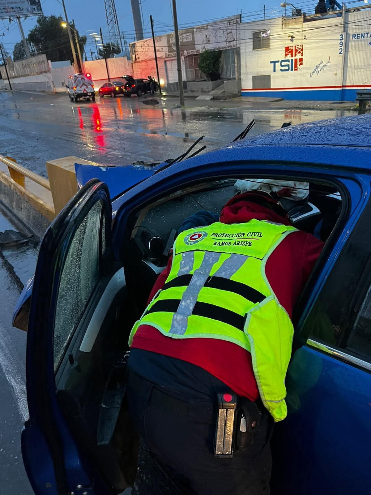 seguridad