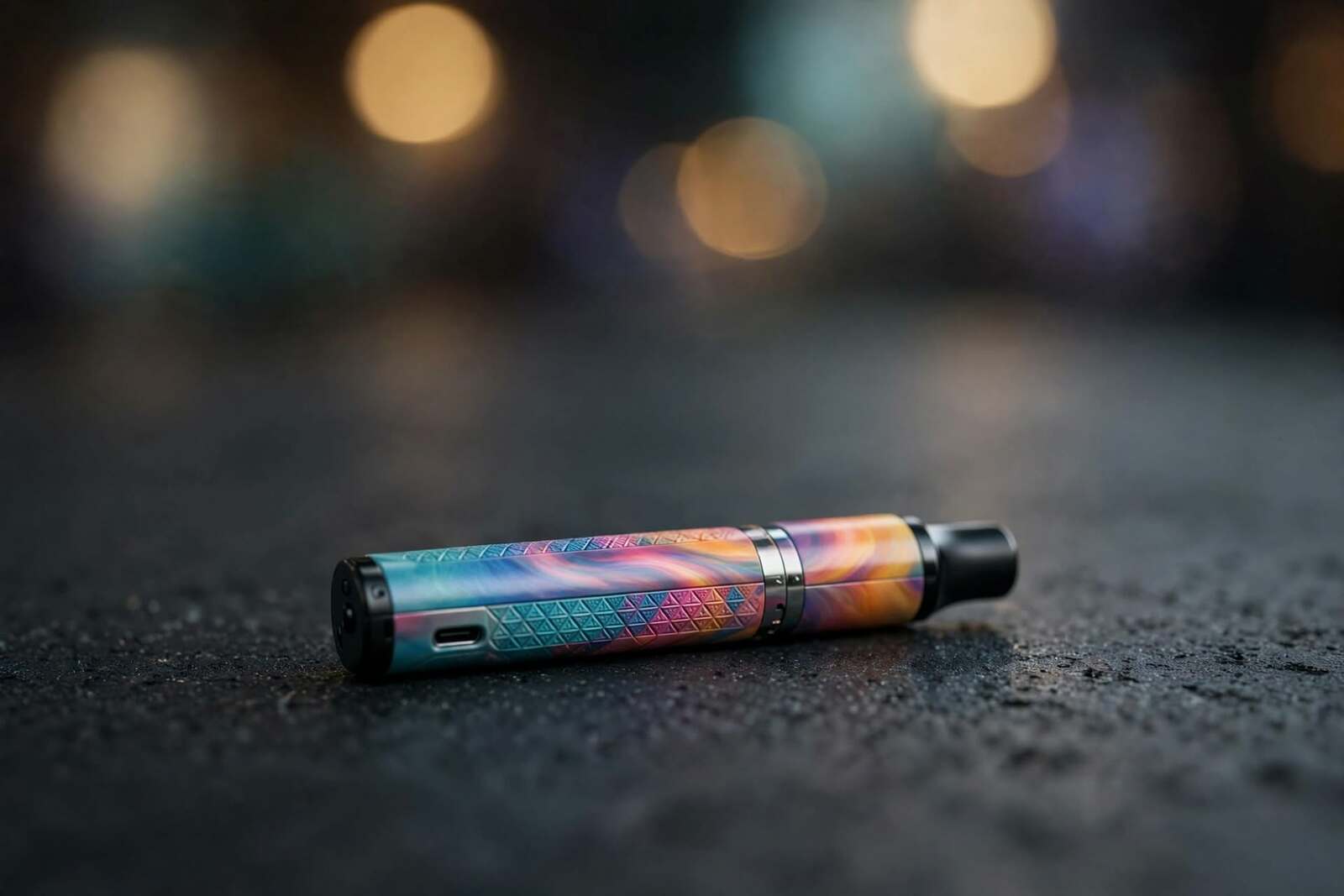 Vapeadores