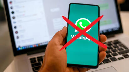 WhatsApp dejará sin soporte a celulares con Android 5.1 desde el 7 de octubre