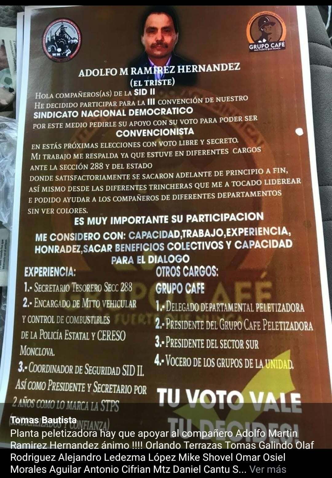 luto