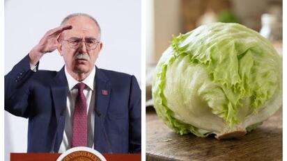 FDA no vincula productos mexicanos con brotes de Salmonella y Cyclospora