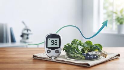 Diabetes tipo 2: ¿se puede revertir o entrar en remisión?