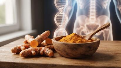 Cúrcuma: beneficios reales y lo que dice la ciencia