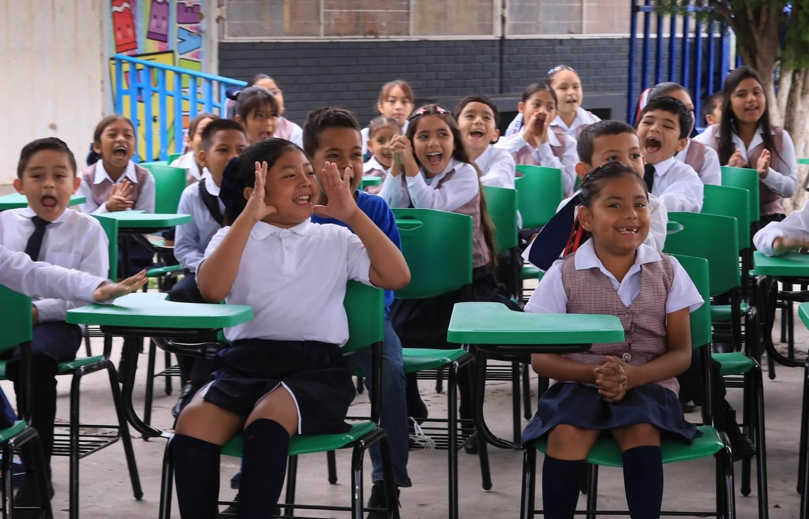 Educación