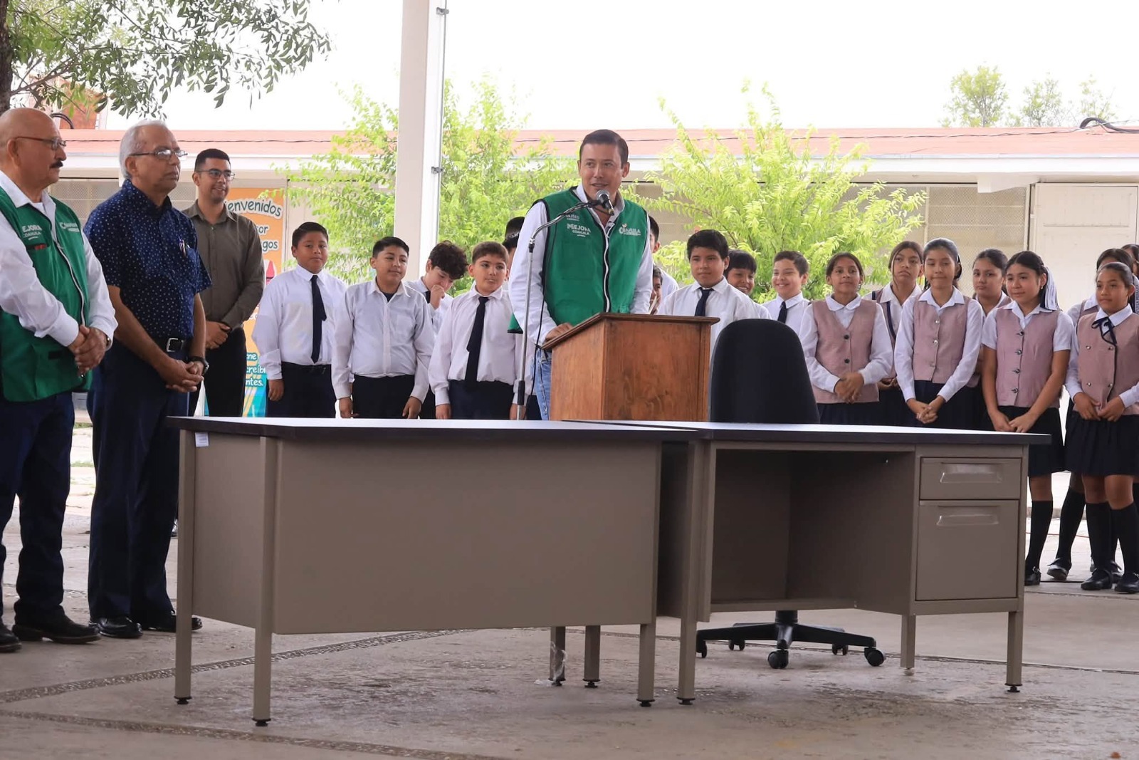 Educación