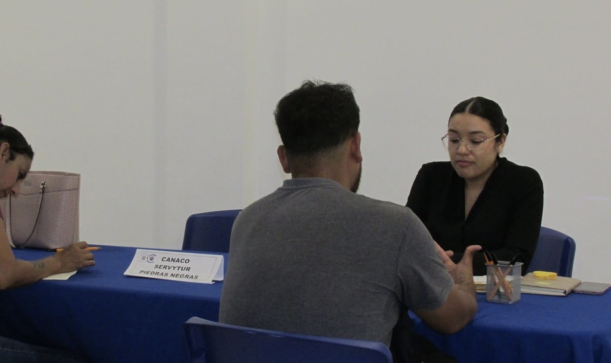 CANACO Piedras Negras.- La atención al cliente se ha convertido en uno de los factores que pueden marcar la diferencia para los negocios en un mercado