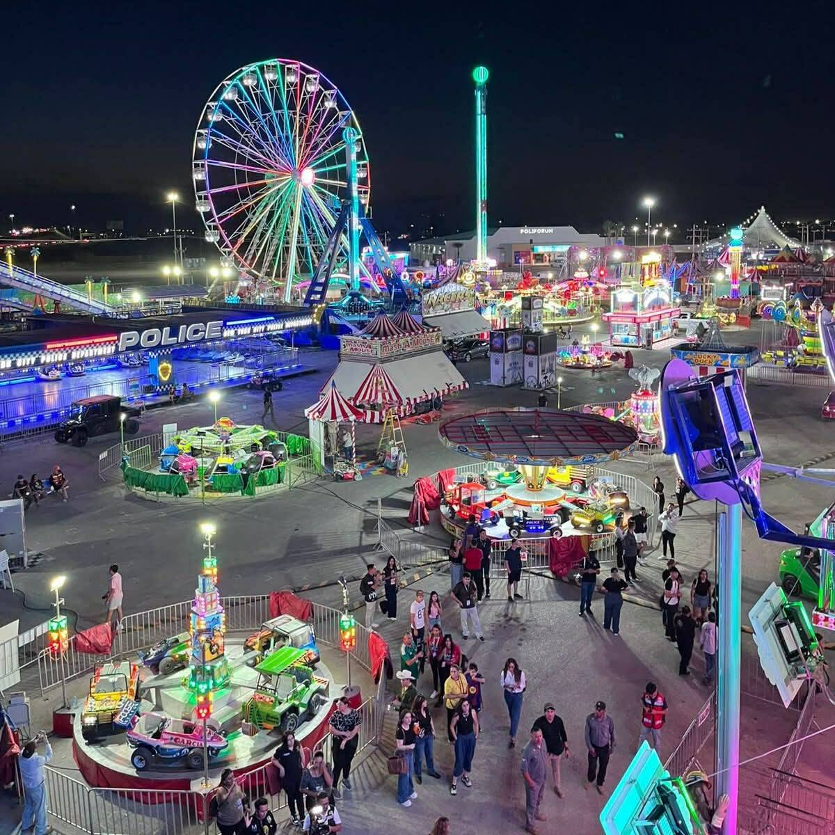 feria