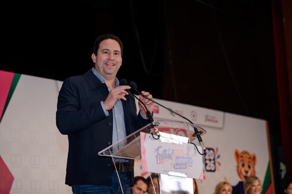 Festival Arte y Cultura reúne a más de 200 jóvenes de Coahuila