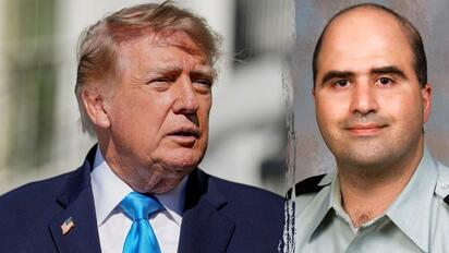 Trump aprueba ejecución de exmayor condenado por la matanza de Fort Hood