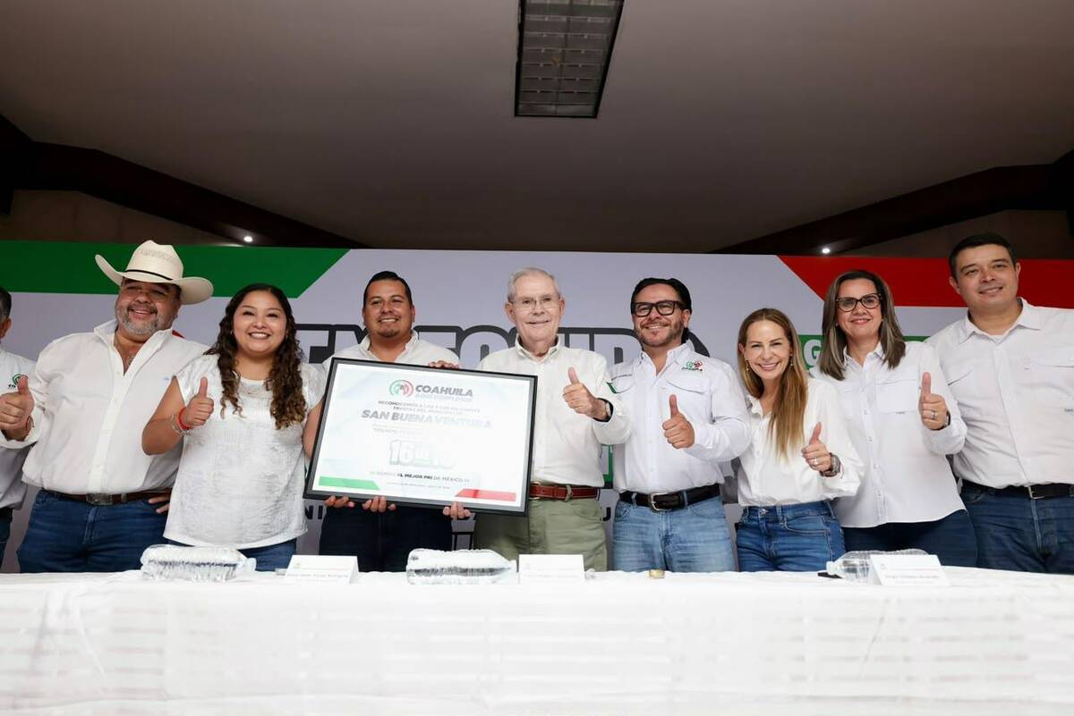 Consejos Políticos