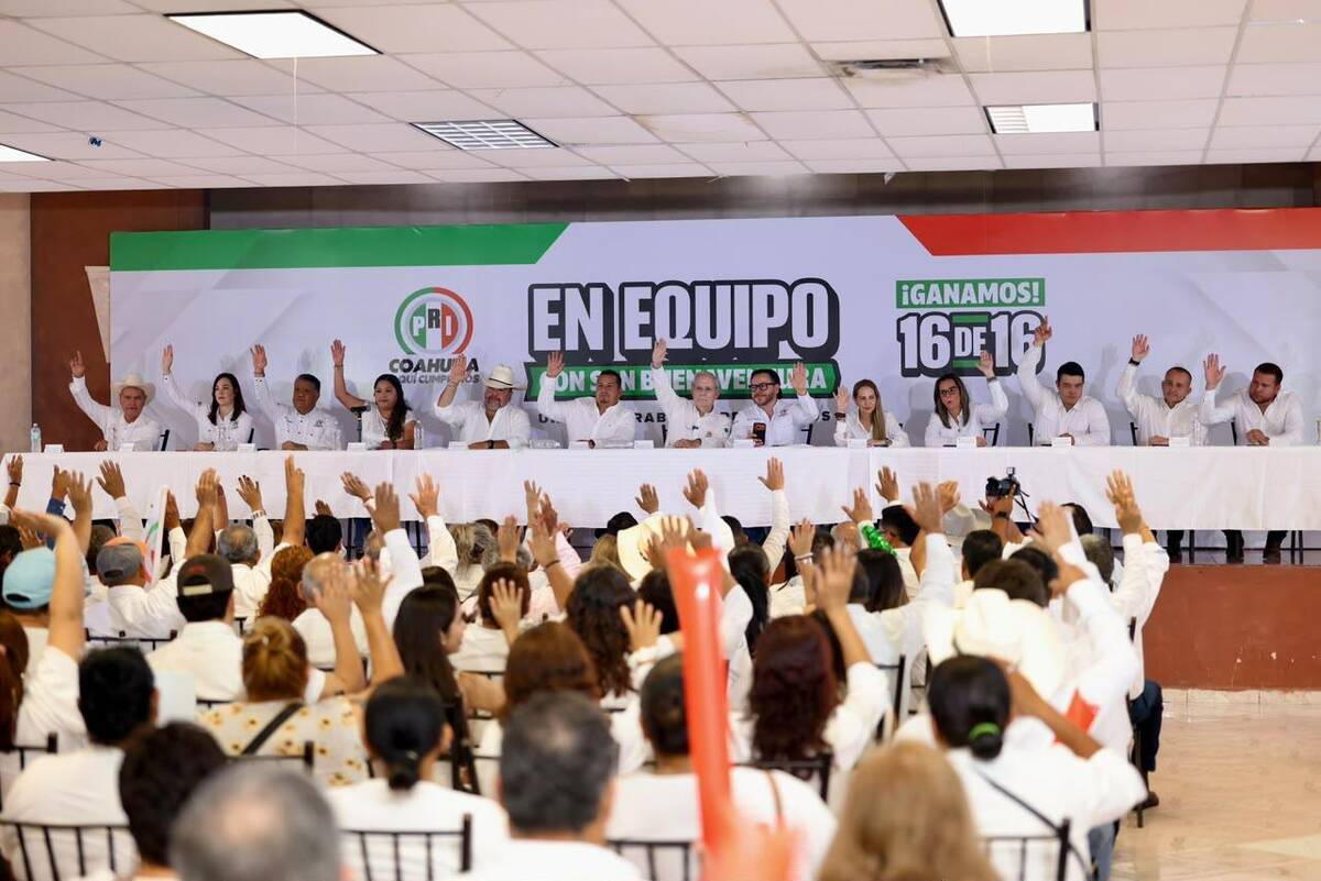 Consejos Políticos