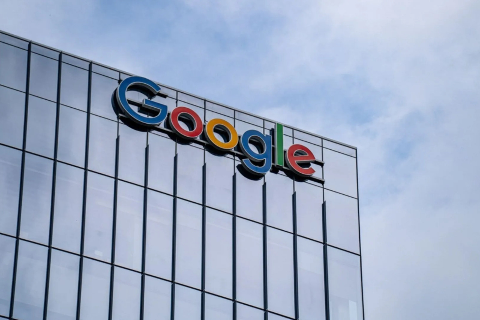 Google Google