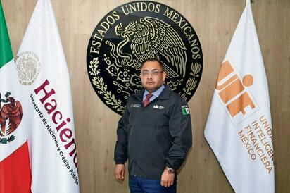 UIF oculta hasta 2029 los nombres de sus funcionarios por seguridad