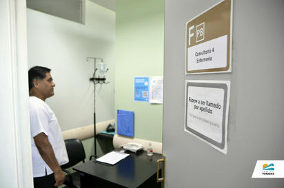 “Cero rechazos”: así funcionarán los nuevos consultorios SUS