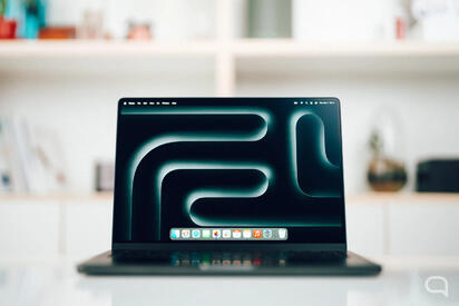 Apple retrasaría MacBook Pro con pantalla táctil y OLED hasta 2027