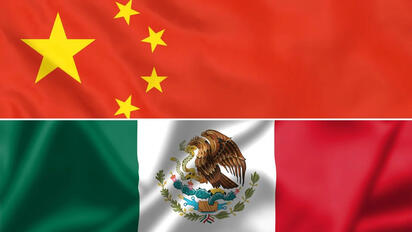 México y China: qué implica el viaje de Sheinbaum ante la revisión del T-MEC
