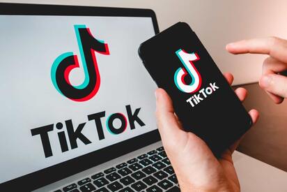 virales TikTok puede pagarte hasta 70 mil pesos: descubre cómo funciona