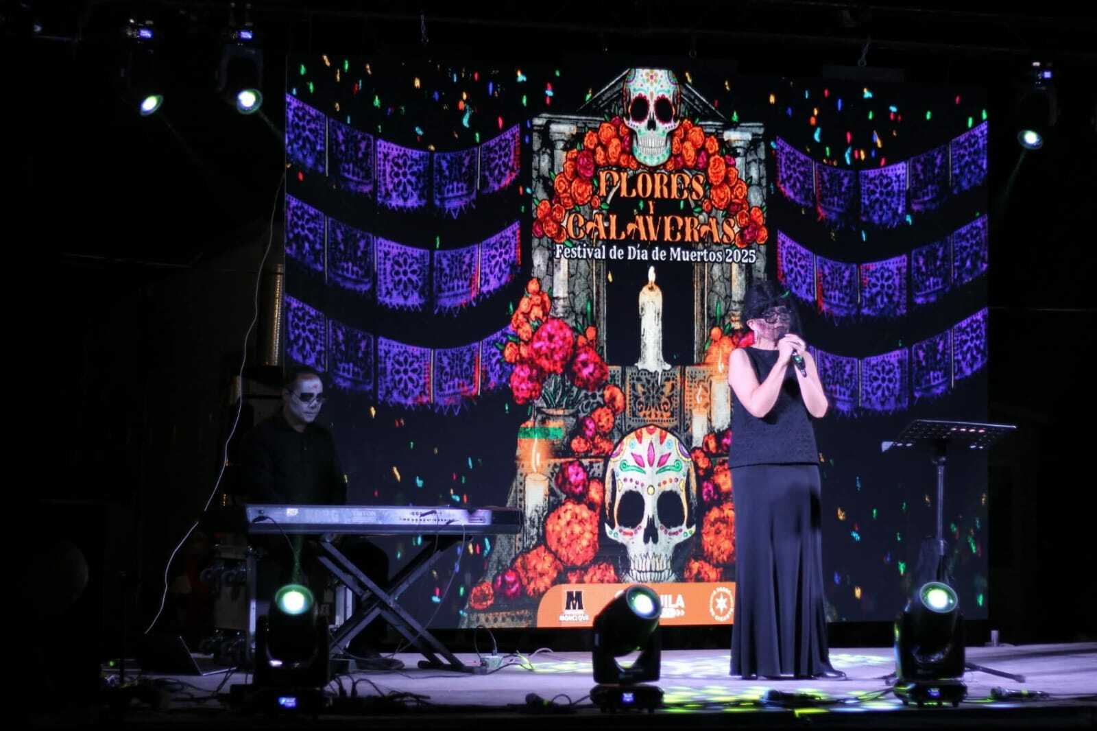 Día de Muertos