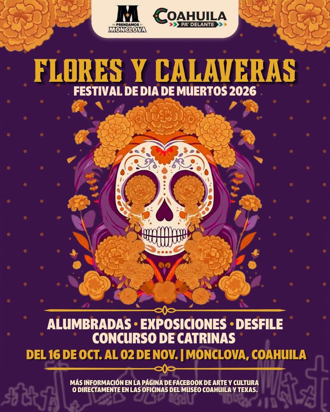 Día de Muertos