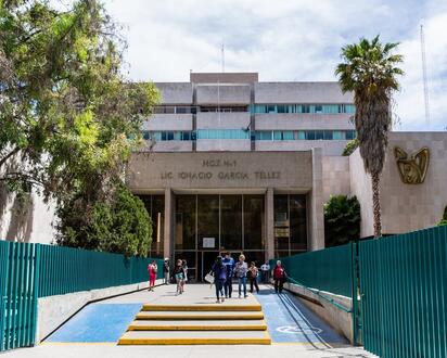 IMSS toma decisión tras muertes de recién nacidos en hospital de Durango