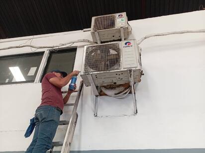Mantener una casa puede mover más de 15 mil pesos en reparaciones