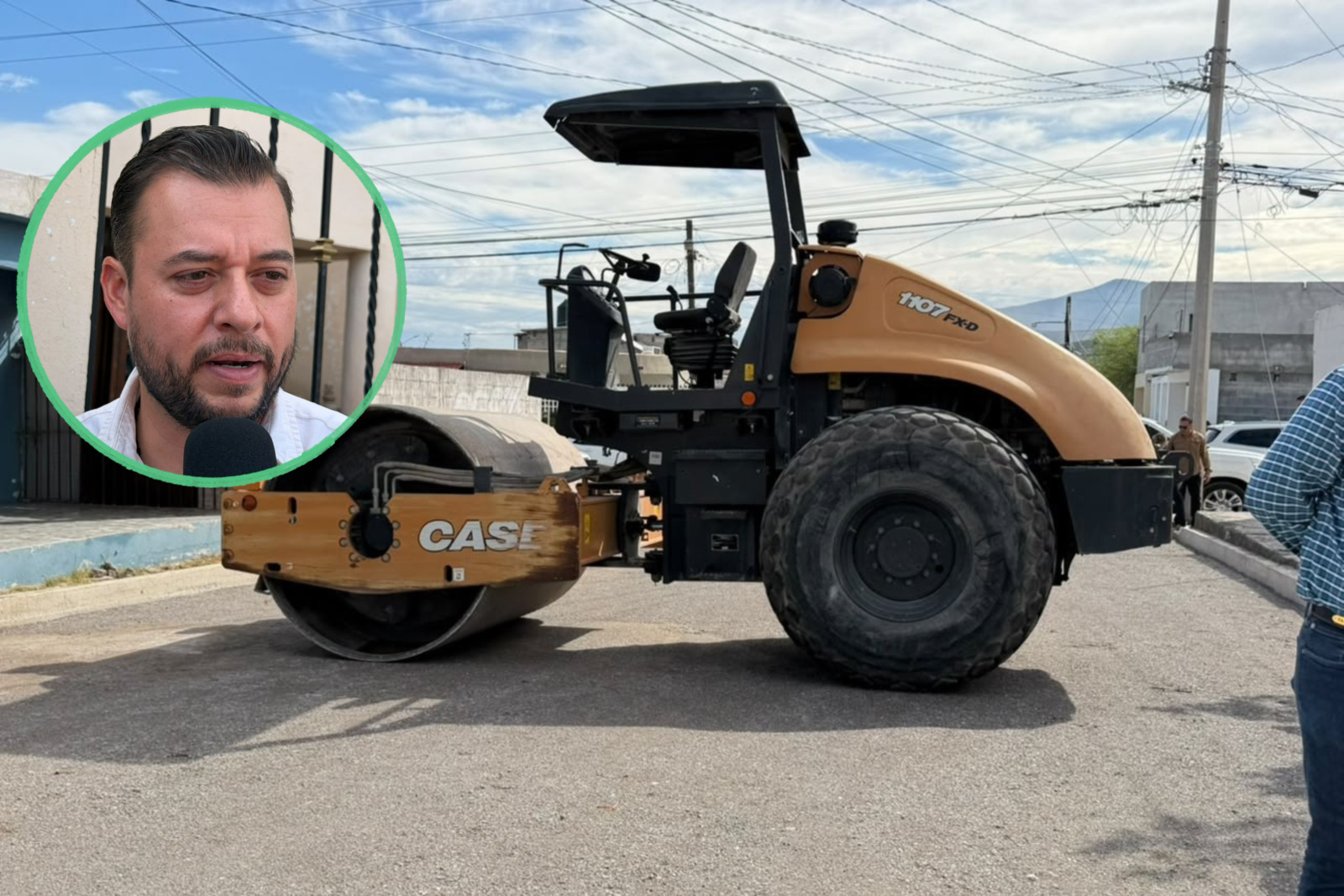 Obras Obras