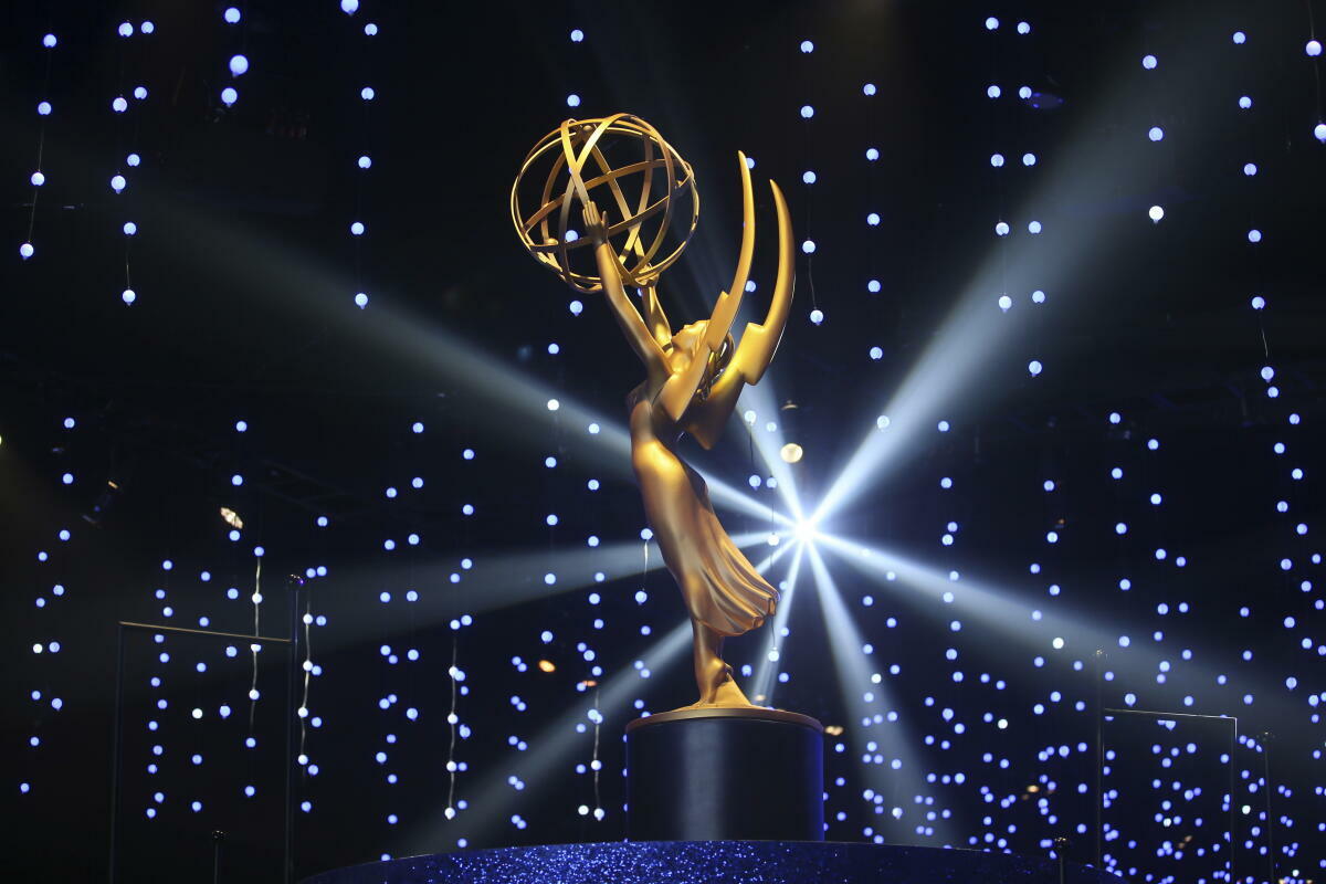 Los Emmy dejarán la televisión abierta y pasarán a Prime Video en 2027