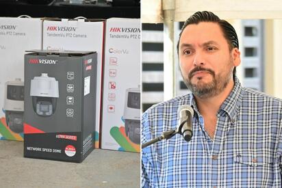 El municipio prevé duplicar policías y ampliar la videovigilancia para reforzar prevención y seguimiento de delitos. MONCLOVA, COAH.- Monclova busca ampliar