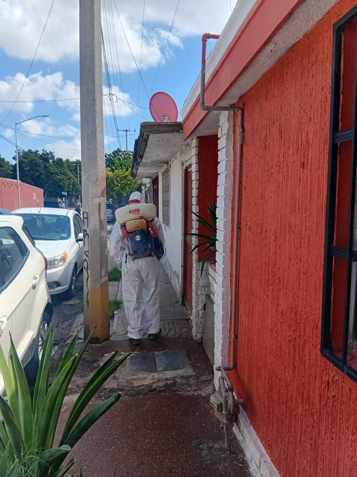 Salud Municipal