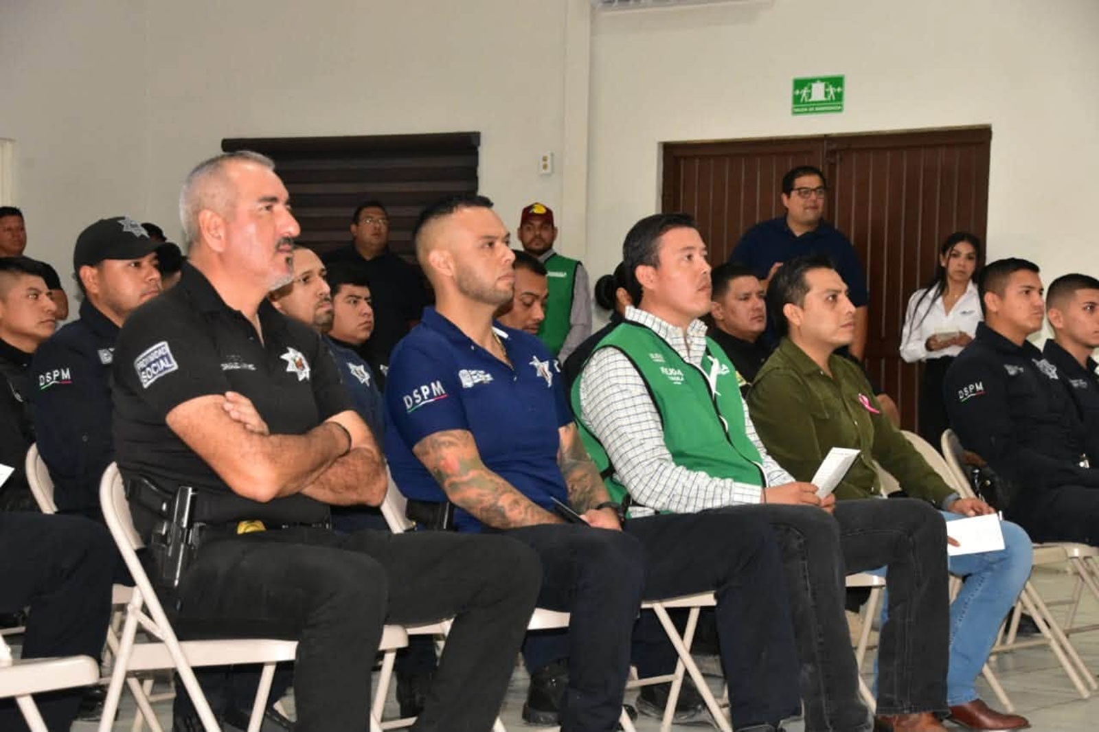 Seguridad