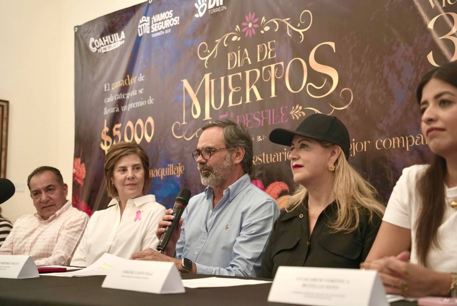 Día de Muertos 2026