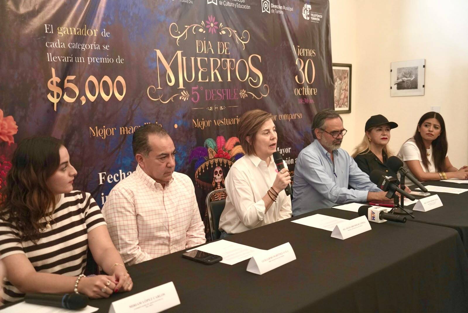 Día de Muertos 2026