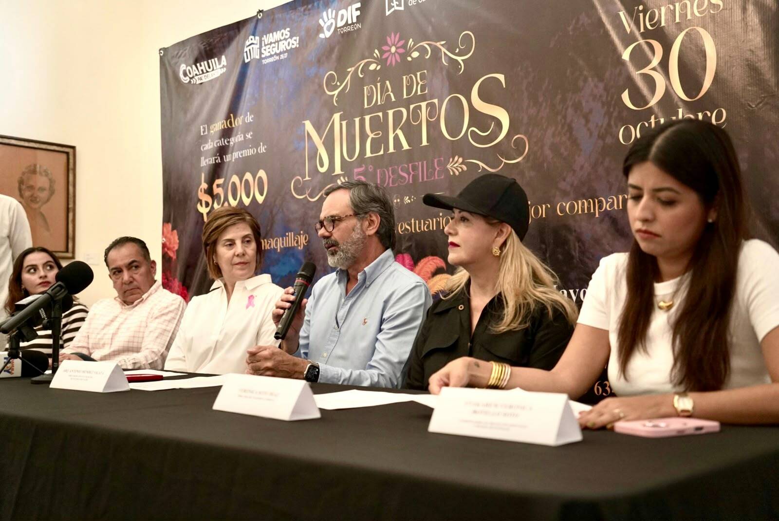 Día de Muertos 2026