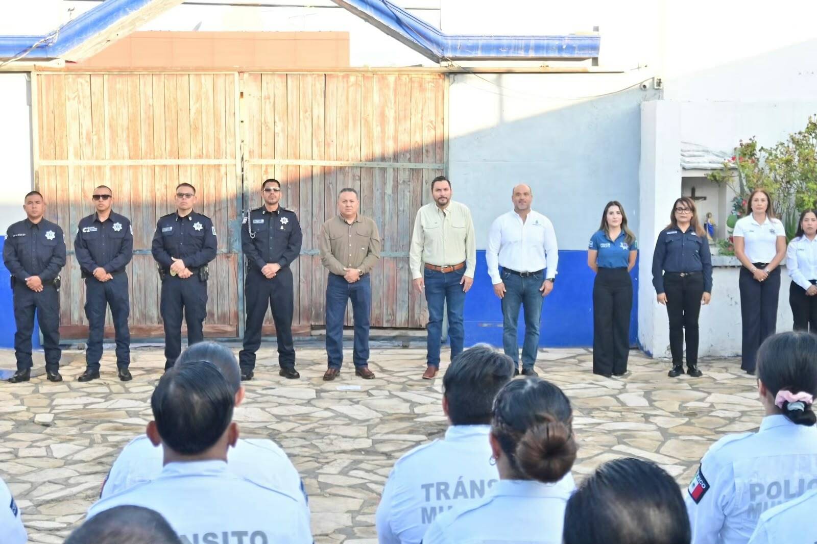 seguridad