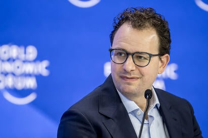 Dario Amodei recibió 18 millones de dólares como CEO de Anthropic