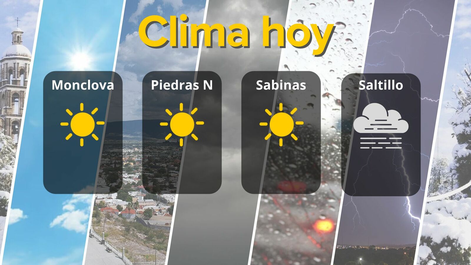 Clima Clima
