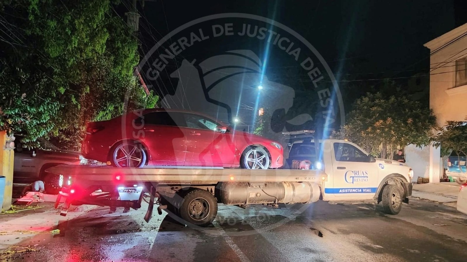 seguridad