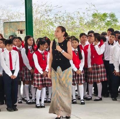 Atenderán necesidades de escuelas en jornada especial en la Universidad Politécnica
