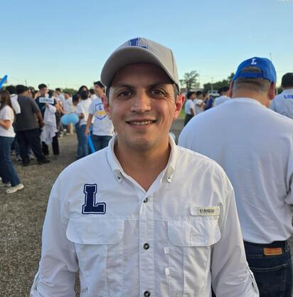 Tadeo Vargas inicia gestión al frente de la Unidad Norte de la UAdeC