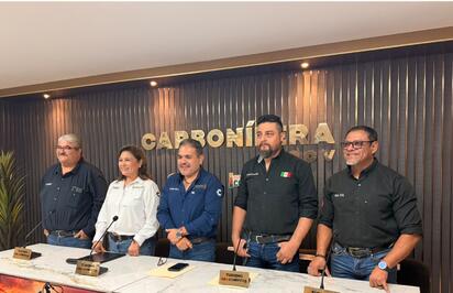 Espartanos celebrará su 14 aniversario con cientos de motociclistas