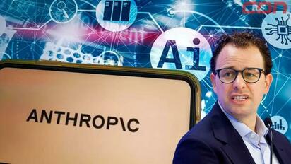 Anthropic analiza si la IA puede experimentar emociones o sufrimiento