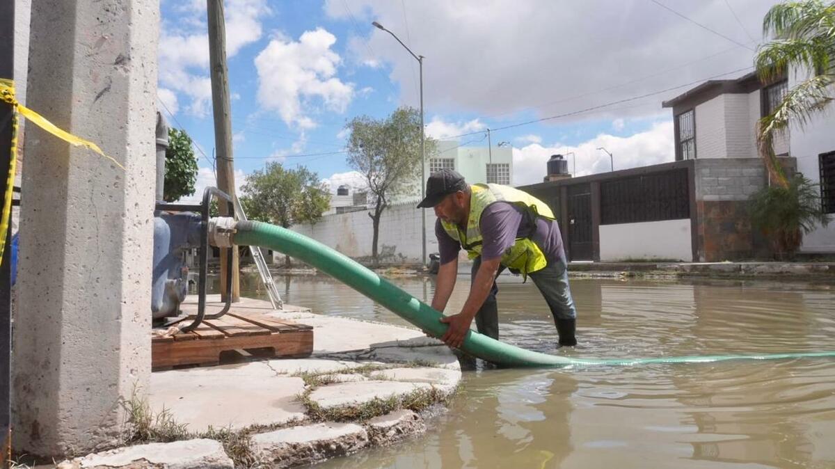 Servicios Públicos