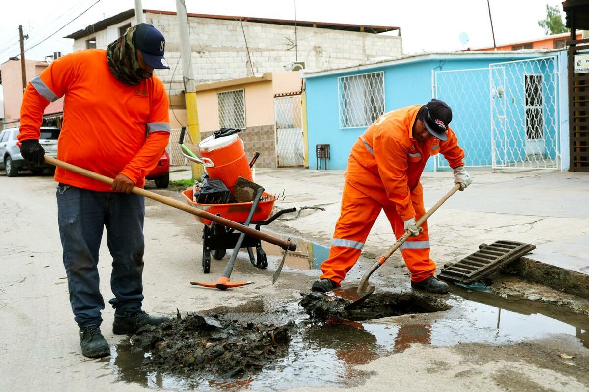 Servicios Públicos