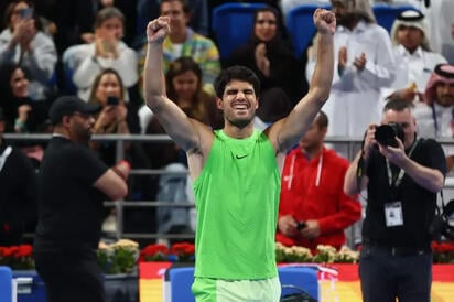 Carlos Alcaraz gana el ATP de Tokio 2026 y suma su tercer título del año